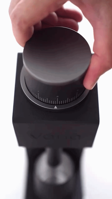 Coffee grinder